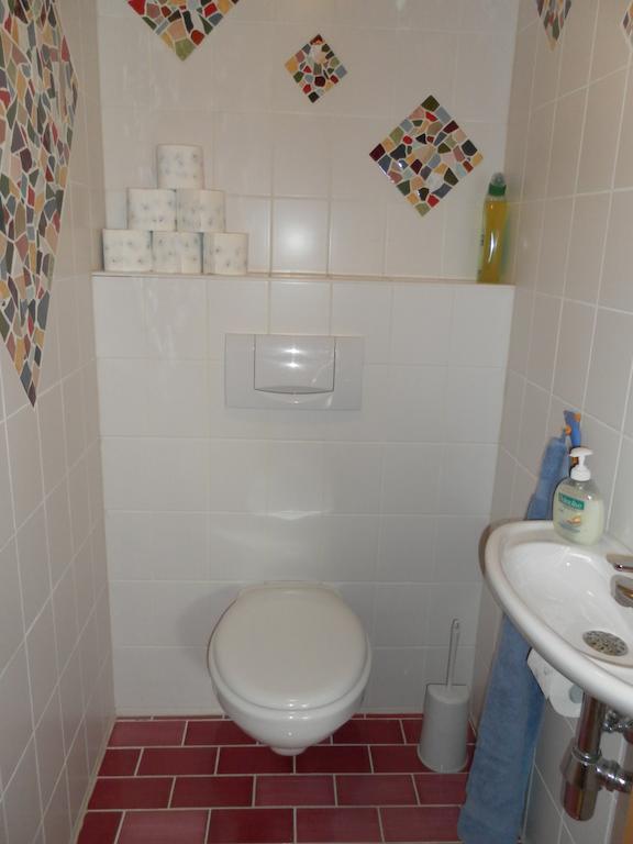 Ferienwohnungen Brunner Fischen im Allgäu Zimmer foto
